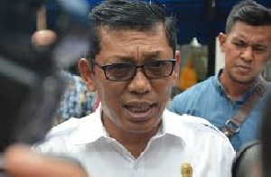 Pemerintah Aceh Minta KBRI Malaysia Beri Kepastian Keadilan Bagi Annisah